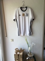 Deutschland Trikot EM 2016 - Heimversion