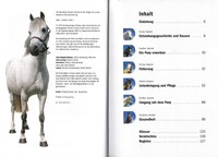 Das Pony-Handbuch Ratgeber zur Ponyhaltung
