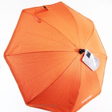 Icandy peach blackjack parasol
