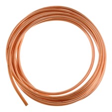 Dorman 55134 - Copper Tubing (1/8" X 8' X .030")