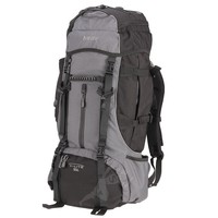 Großer WANDERRUCKSACK KATANGA 65L Hi-Tec Wander Trekking Reise Rucksack Outdoor 