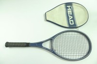 HEAD CLASSIC MID Tennisschläger L4 Midsize racket strung Austria prestige tour