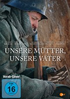 Philipp Kadelbach - Unsere Mütter, unsere Väter, 2 DVDs