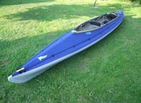 Faltboot Klepper Folding kayak Aerius II 545 NEU  Faltkajak Kajak