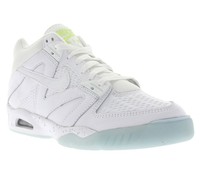NEU NIKE Air Tech Challenge III Schuhe Herren Sneaker Turnschuhe Weiß 749957 101