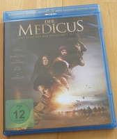 Der Medicus Bluray 1x gesehen wie NEU