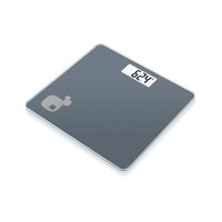 BEURER GS 05 EX Glas-Personenwaage bis 180 kg