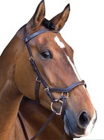 Horseware Rambo Micklem Multi Bridle, Trensenzaum 3 in 1, Trense Horseware