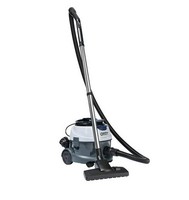 Nilfisk VP100 Staubsauger Trockensauger Industriesauger Gewerbesauger (VP 100)