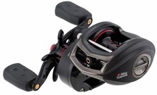 Abu Garcia Revo SX Left Hand Baitcast Fishing Reel - 7.1:1 - RVO3SX-HS-L