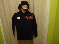 Fortuna Düsseldorf Original Fan Shop Kinder Kapuzen Pullover/Sweatshirt Gr.152