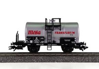 Märklin 4872 - Kesselwagen MOHA der DB