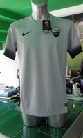 FUßBALLTRIKOT FOOTBALL AS ROMA 2015/2016 NIKE DECEPT WEG STADIUM JERSEY