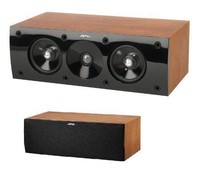 Jamo S 60 CEN Dark Apple Center 130 Watt