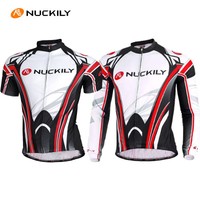 Herren Atmungsaktiv Schnell Trocknend Outdoor Radfahren Fahrradtrikot Radtrikot