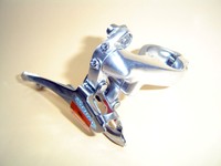 Shimano SORA Rennrad Umwerfer FD-3300  2 x 6-7-8-fach 28,6 mm  NEU