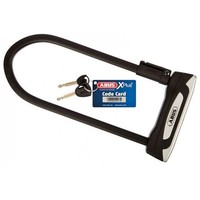 ABUS Abus Bügelschloss GRANIT X-PLUS 540 Security 