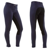 Kinderreithose 146 152 Damen 34-44 Reiterhose Vollbesatz Kinder Reithose Hose