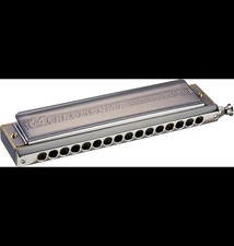 Hohner 280/64 Chromonica 64 Chromatic Harmonica