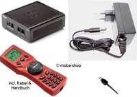 ROCO Digital-Startset mit 10810 Multimaus                                   #441