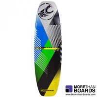 Cabrinha TRONIC Kiteboard 2014 - mit und ohne HYDRA H1 oder H2 Bindung - NEU!!!