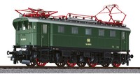 LILIPUT L132548 E-Lok 144 505-5 Ep.4 AC 3Ltr.  NEU & OVP
