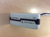 Odyssey Versa No.1W WBW 33.5"