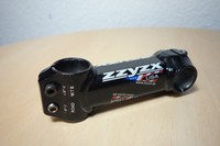 ZZYZX Vorbau 110mm 1 1/8" 25,4mm Lenkerklemmung Retro Kult +-5° Limited Edition