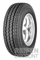 Allwetterreifen 205/65 R15C 102/100T Continental VancoFourSeason