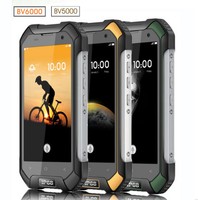 Blackview 4G SmartPhone 5000mAh BV5000 BV6000 Android 6.0 3G+32GB 13MP Handy DE
