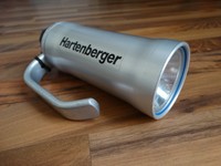 Hartenberger mini compact