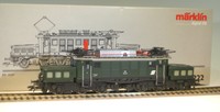 Märklin 39222,  BR 1020.01 der ÖBB, grün, digital mit OVP (C56)OVP