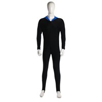 Neu Schubatec Anzug Tauchanzug Surfanzug Neoprenanzug Profi-Qualität M-XXXL