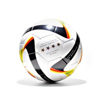 Fußballmärchen 2014 - Weltmeisterball zur WM in Brasilien (NEU)