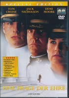 DVD: Eine Frage der Ehre - Special Edition 