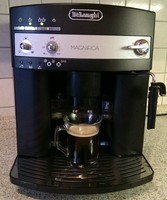 GENERALÜBERHOLT, Kaffeevollautomat, Delonghi ESAM 3000 B ECO, Neues Modell! 06/7