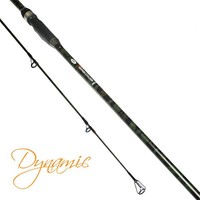 Karpfenrute im Camo-Design 9ft - 2.5lb  Realtree TC High Carbon Rod Stalker