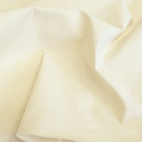 natur Segeltuch ROHWARE 260cm breit robuster Nessel Baumwolle Stoff Meterware