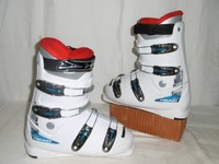 HEAD " MOJO " TOP JUNIOR SKISCHUHE GR.: 40