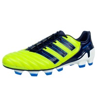 ADIDAS ADIPOWER PREDATOR TRX FG FUSSBALLSCHUHE V23527
