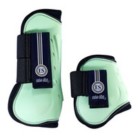 Gamaschen Set euro star Excellent 4er Set