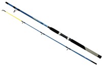 ZEBCO Cool Pilk Pilkrute Norwegenrute 100-200g 1,65m 1,80m 2,10m 2,40m 2,70m #28