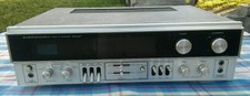 New listing
Vintage Sherwood Model S-7244 4 Channel Receiver