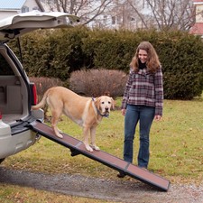 Pet Gear Travel-Lite Tri-Fold 71" Pet Ramp