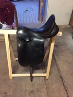 Dressursattel Euroriding 