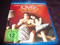 Love & other drugs-Love and other drugs-Blu-ray+DVD