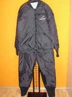  Trocken-Tauchanzug-Unterzieher Markenprodukt COMBO 500 Gr. L zweiteilig (667)