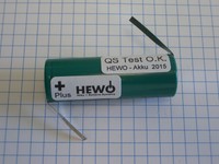 OralB Oral B Braun Triumph 4000 5000 9500 9900 Akku Ersatzakku Accu Batterie 