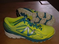 Laufschuhe New Balance 870 Fantom Fit BW 40,5 EU 9 US 7 UK  neuwertig