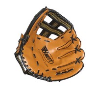 Allround Baseball Fielding Glove Handschuh 12" Kunstleder, Baseballhandschuh